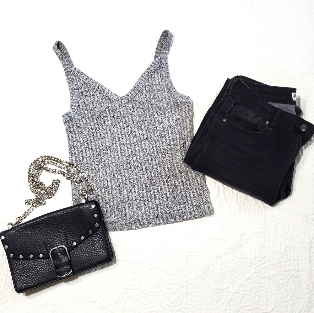 Soft & Sexy SZ xs